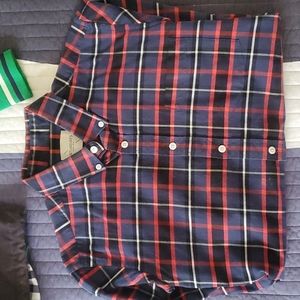 Saturdays New York Button Shirt